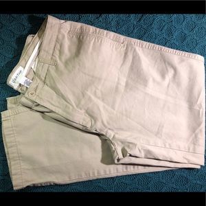 Calvin Klein Men’s 32/30 Khaki Pants